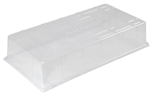 Super Sprouter® Standard Germination Domes 2 in & 4 in - Healthy Hydro