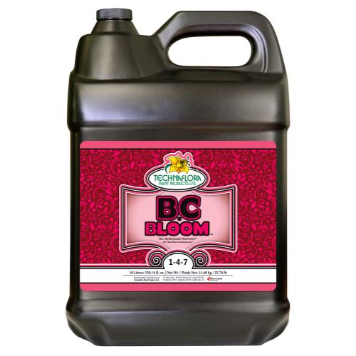 Technaflora® B.C Bloom 1 - 4 - 7 - Healthy Hydro