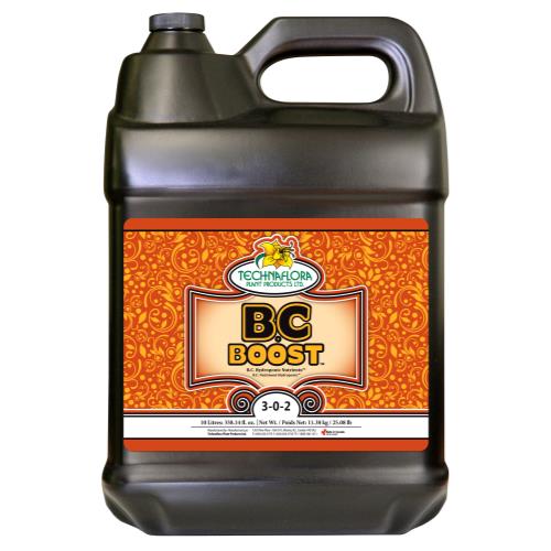 Technaflora® B.C Boost 3 - 0 - 2 - Healthy Hydro