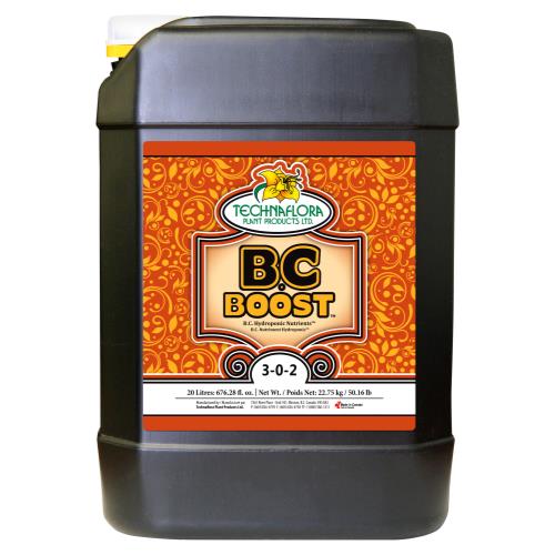 Technaflora® B.C Boost 3 - 0 - 2 - Healthy Hydro
