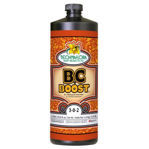 Technaflora® B.C Boost 3 - 0 - 2 - Healthy Hydro