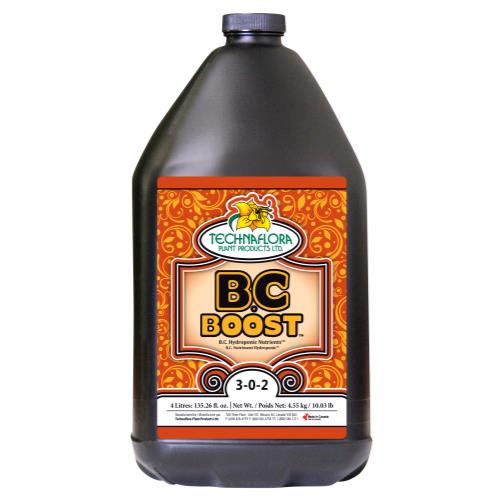 Technaflora® B.C Boost 3 - 0 - 2 - Healthy Hydro