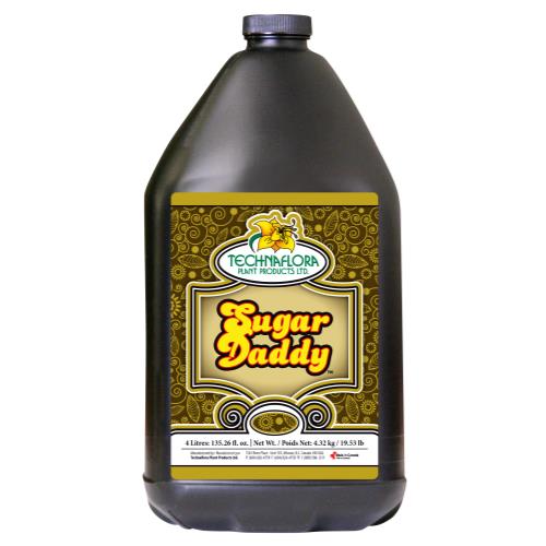 Technaflora® Sugar Daddy - Healthy Hydro