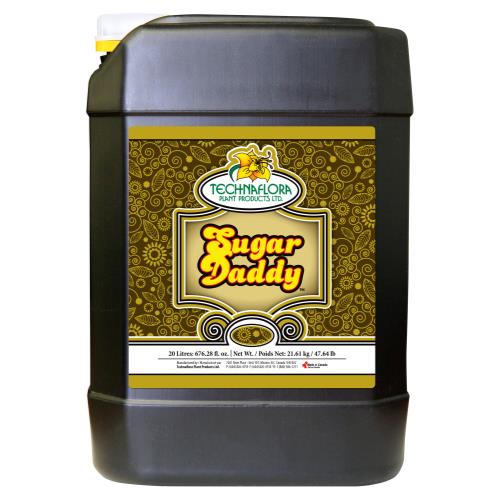 Technaflora® Sugar Daddy - Healthy Hydro