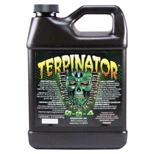 Terpinator 0 - 0 - 4 - Healthy Hydro