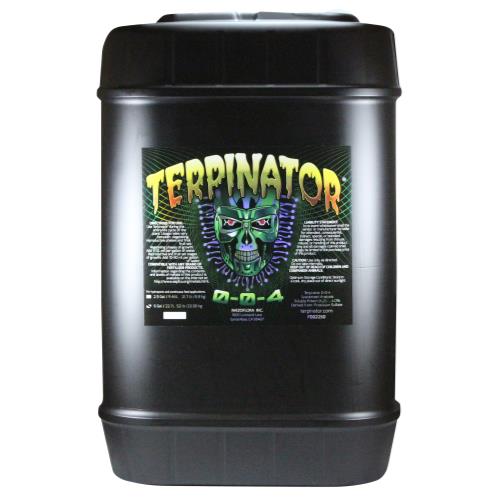 Terpinator 0 - 0 - 4 - Healthy Hydro