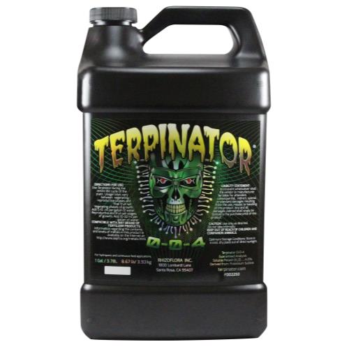 Terpinator 0 - 0 - 4 - Healthy Hydro