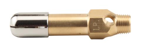 Titan Controls® Ares® Replacement Burners - Healthy Hydro