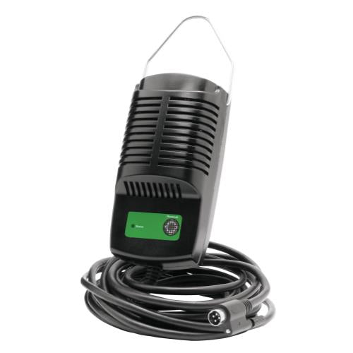 Titan Controls® Atlas® 8 - Digital CO2 Controller with Fuzzy Logic - Healthy Hydro
