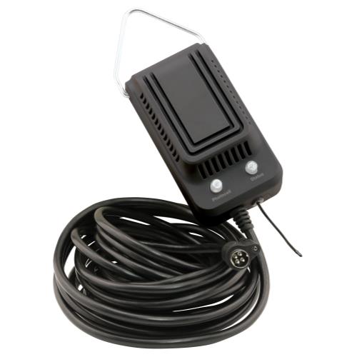 Titan Controls® Atlas® 9 - CO2 Controller with Remote Sensor - Healthy Hydro