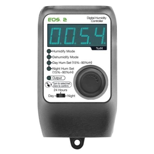 Titan Controls Eos 2 - Digital Humidity Controller (6/Cs) - Healthy Hydro