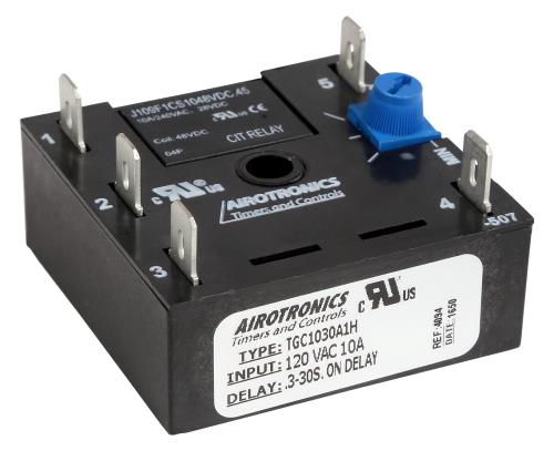 Titan Controls Helios Panel Timing Module - Healthy Hydro