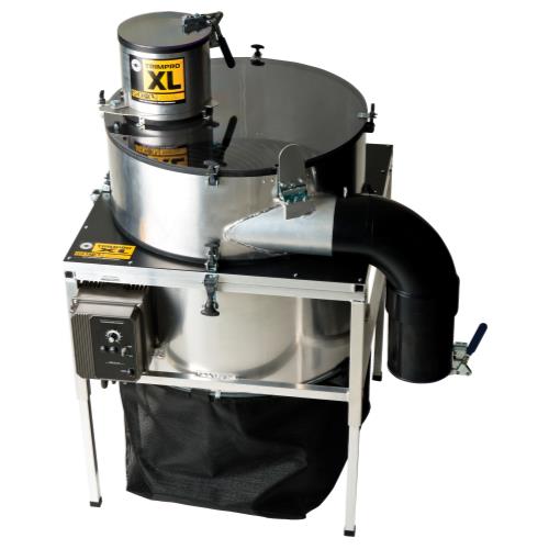TrimPro Automatik XL - Healthy Hydro