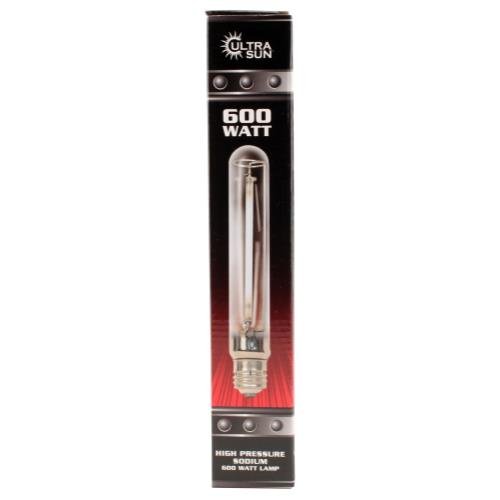 Ultra Sun® HPS Lamps - Healthy Hydro