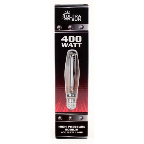 Ultra Sun® HPS Lamps - Healthy Hydro