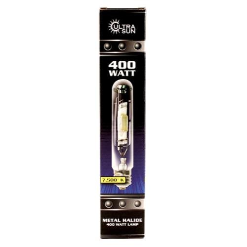 Ultra Sun® Metal Halide Blue Enhanced Performance Lamps - Healthy Hydro