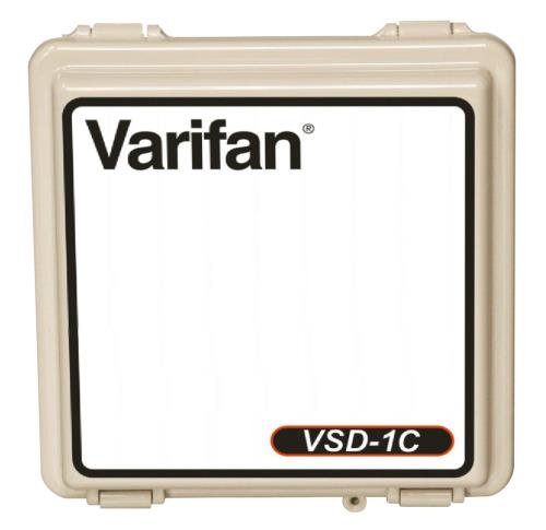 Vostermans Variable Speed Drive 10 Amp - Healthy Hydro