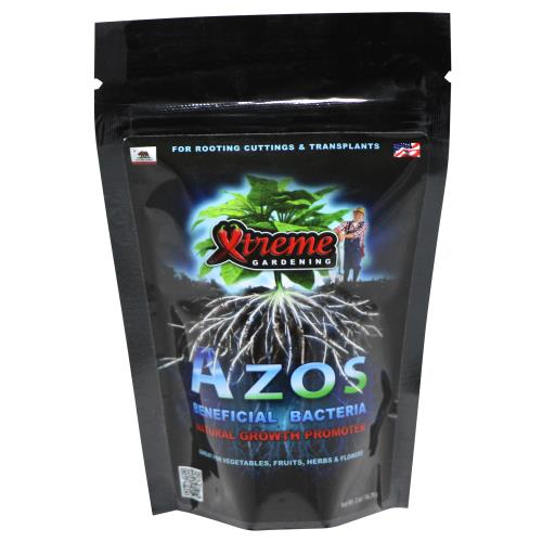 Xtreme Gardening® Azos - Healthy Hydro