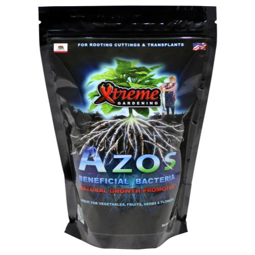 Xtreme Gardening® Azos - Healthy Hydro