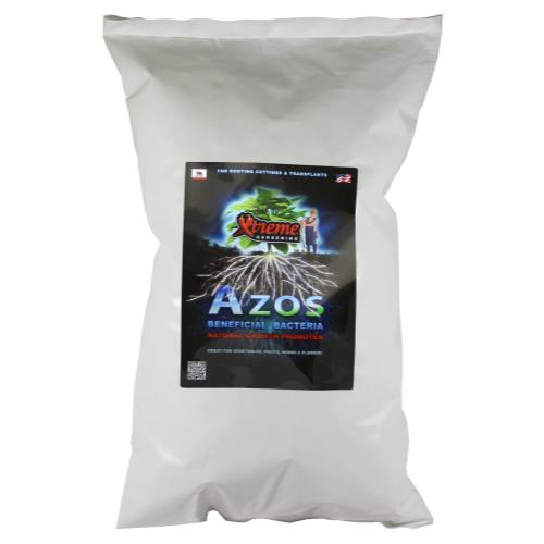 Xtreme Gardening® Azos - Healthy Hydro