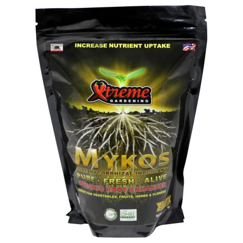 Xtreme Gardening® Mykos - Healthy Hydro