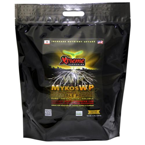 Xtreme Gardening® Mykos WP - Healthy Hydro