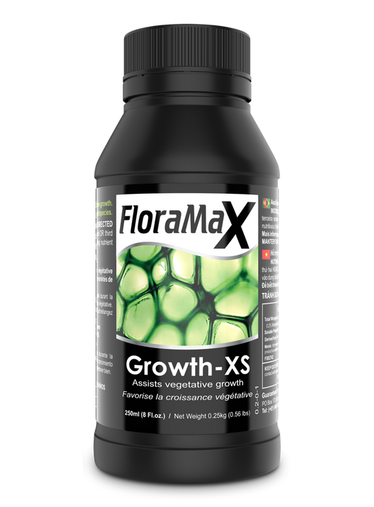 FloraMax Growth-XS