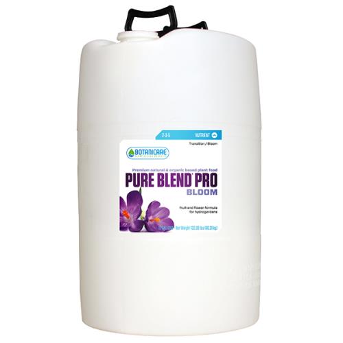 Botanicare® Pure Blend® Pro Bloom Formula 2 - 3 - 5