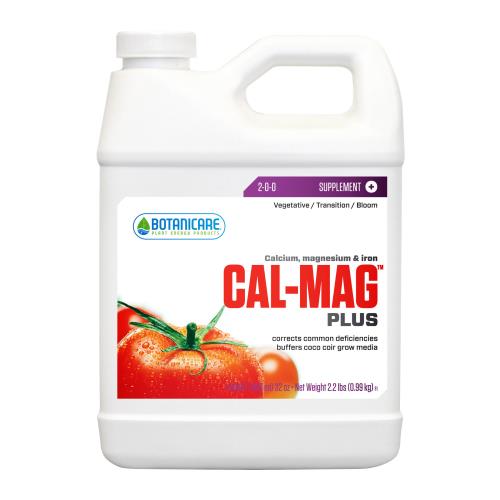 Botanicare® Cal-Mag Plus 2 - 0 - 0