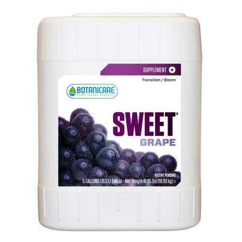 Botanicare® Sweet® Grape