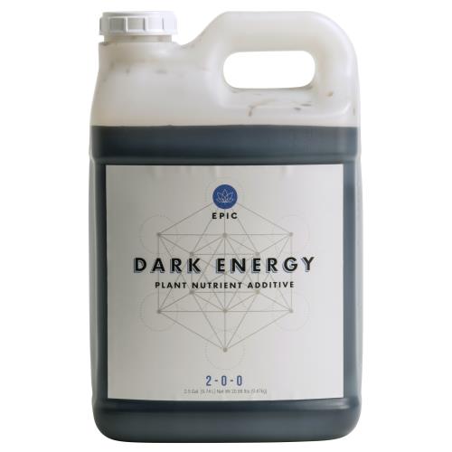 AmHydro Dark Energy 2 - 0 - 0