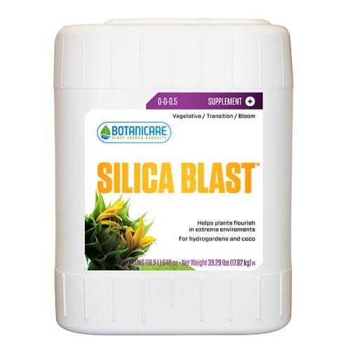 Botanicare® Silica Blast