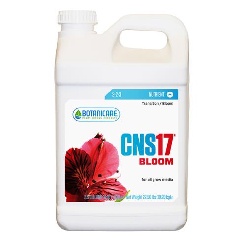 Botanicare® CNS17® Bloom 2 - 2 - 3