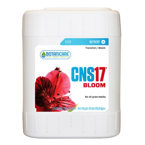 Botanicare® CNS17® Bloom 2 - 2 - 3