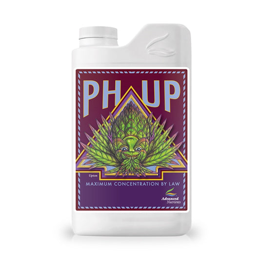 Advanced Nutrients pH UP 1 Liter