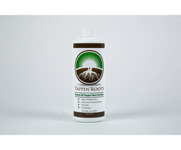 Tappin' Roots All Stages Natural Root Stimulant