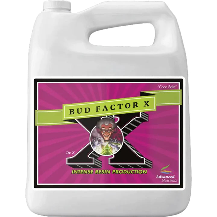 Advanced Nutrients - Bud Factor X