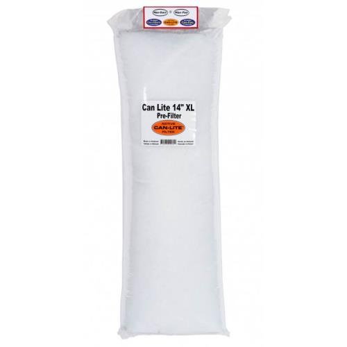 Can-Filter® Can-Lite Pre-Filters - Healthy Hydro
