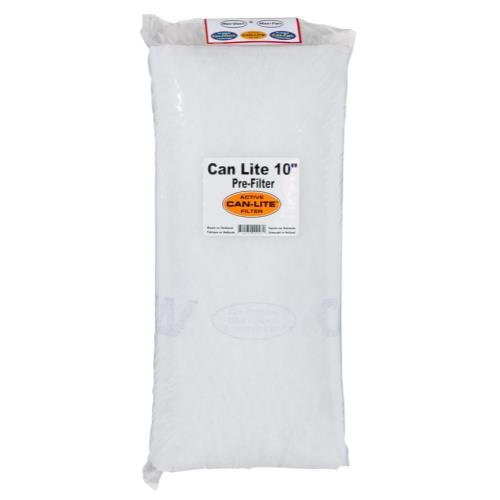 Can-Filter® Can-Lite Pre-Filters - Healthy Hydro