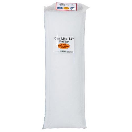 Can-Filter® Can-Lite Pre-Filters - Healthy Hydro