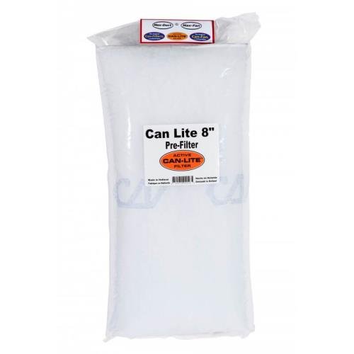 Can-Filter® Can-Lite Pre-Filters - Healthy Hydro