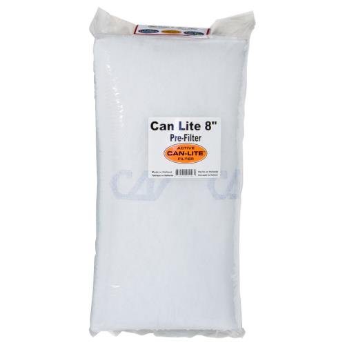 Can-Filter® Can-Lite Pre-Filters - Healthy Hydro