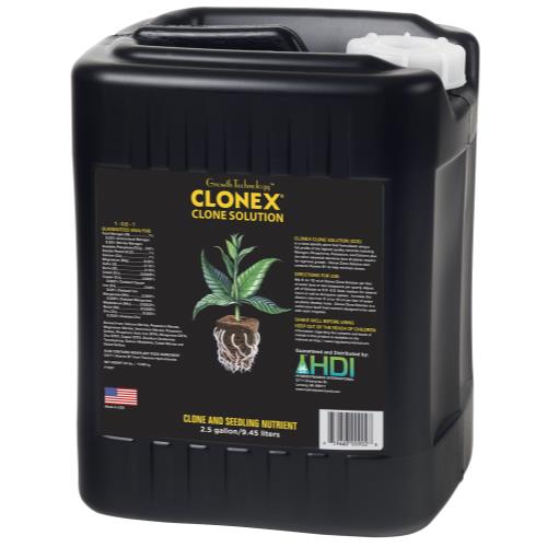 Clonex® Clone Solution 1 - 0.4 - 1 - Healthy Hydro