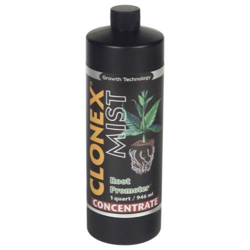 Clonex® Mist Concentrate - Healthy Hydro
