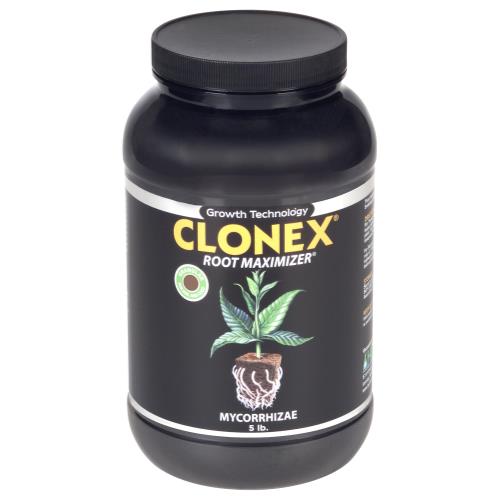 Clonex® Root Maximizer® Mycorrhizae Granular - Healthy Hydro