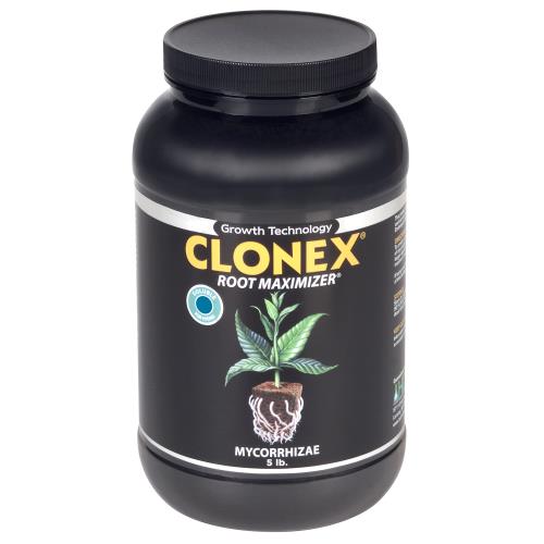 Clonex® Root Maximizer® Mycorrhizae Soluble - Healthy Hydro