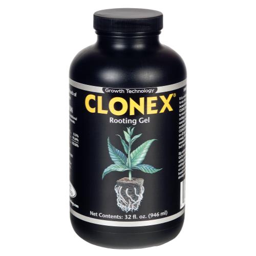 Clonex® Rooting Gel - Healthy Hydro