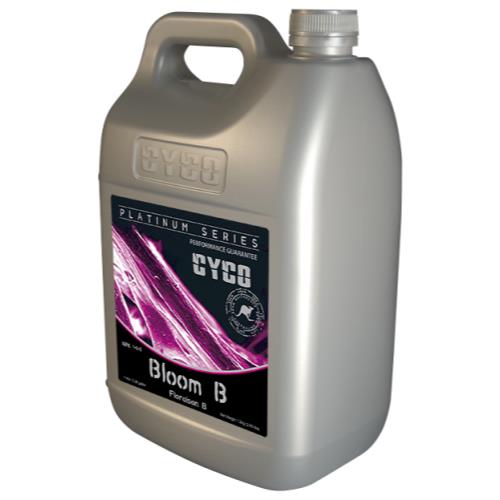 CYCO Bloom A 3 - 0 - 3 & B 1 - 5 - 6 - Healthy Hydro