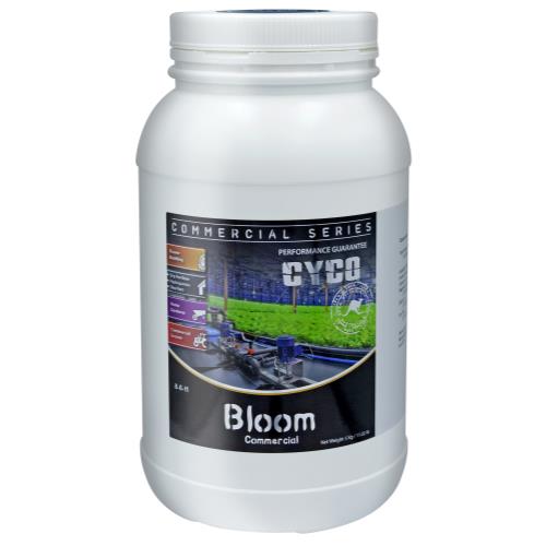 CYCO Commercial Series Bloom 8 - 6 - 11 - Healthy Hydro
