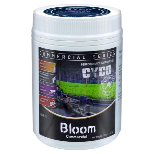 CYCO Commercial Series Bloom 8 - 6 - 11 - Healthy Hydro